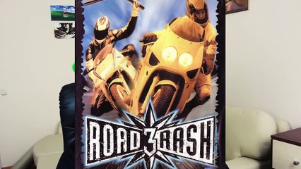 БЕСПЛАТНАЯ СМЕРТЬ | Road Redemtion