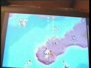 RAPTOR LEGEND OF KYRANDIA DOSBOX PSP