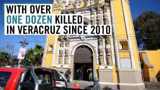 Why So Many Journalists Are Being Murdered In Mexico