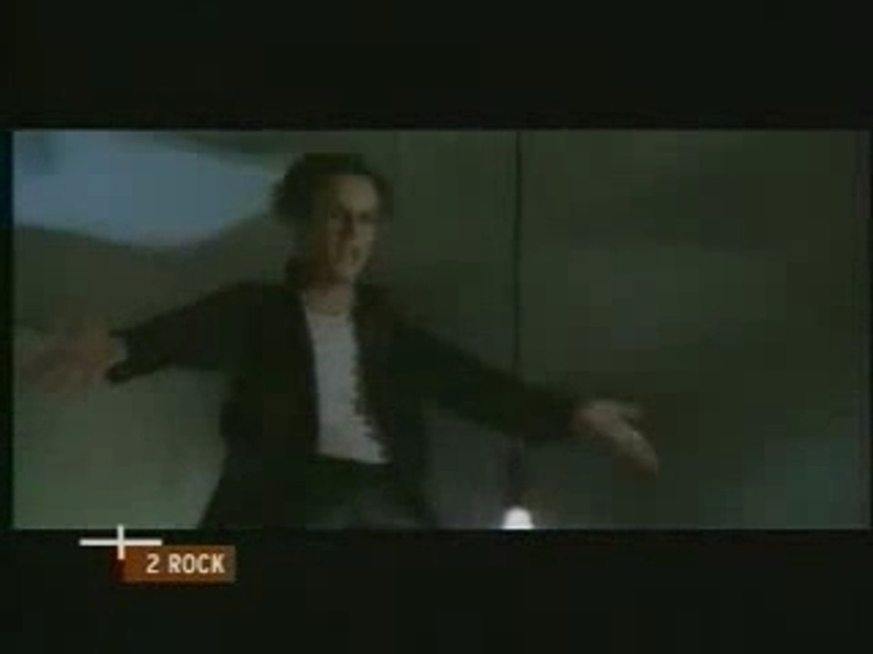 Project Pitchfork - Timekiller