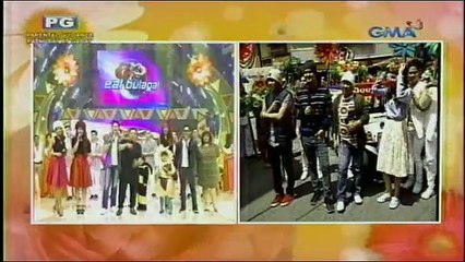 Eat Bulaga February 27 2016 Part 2 - pinoytvnetwork.net