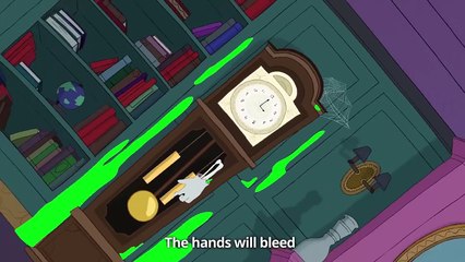 Hickory Dickory Dock | Dolan Animated Music