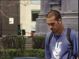 Relax Daily_Dollar Bill Stuck To Shoe