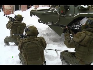 Военная программа "Смотр" от 27.02.2016 г. www.voenvideo.ru