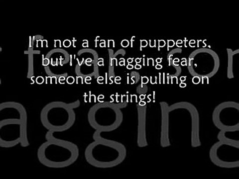 Discord- Eurobeat Brony-The Living Tombstone- (Remix) Lyrics