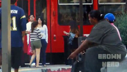 Free Weed In The Hood Prank (GONE RIGHT) - Motorboating Black Girls - Marijuana Prank