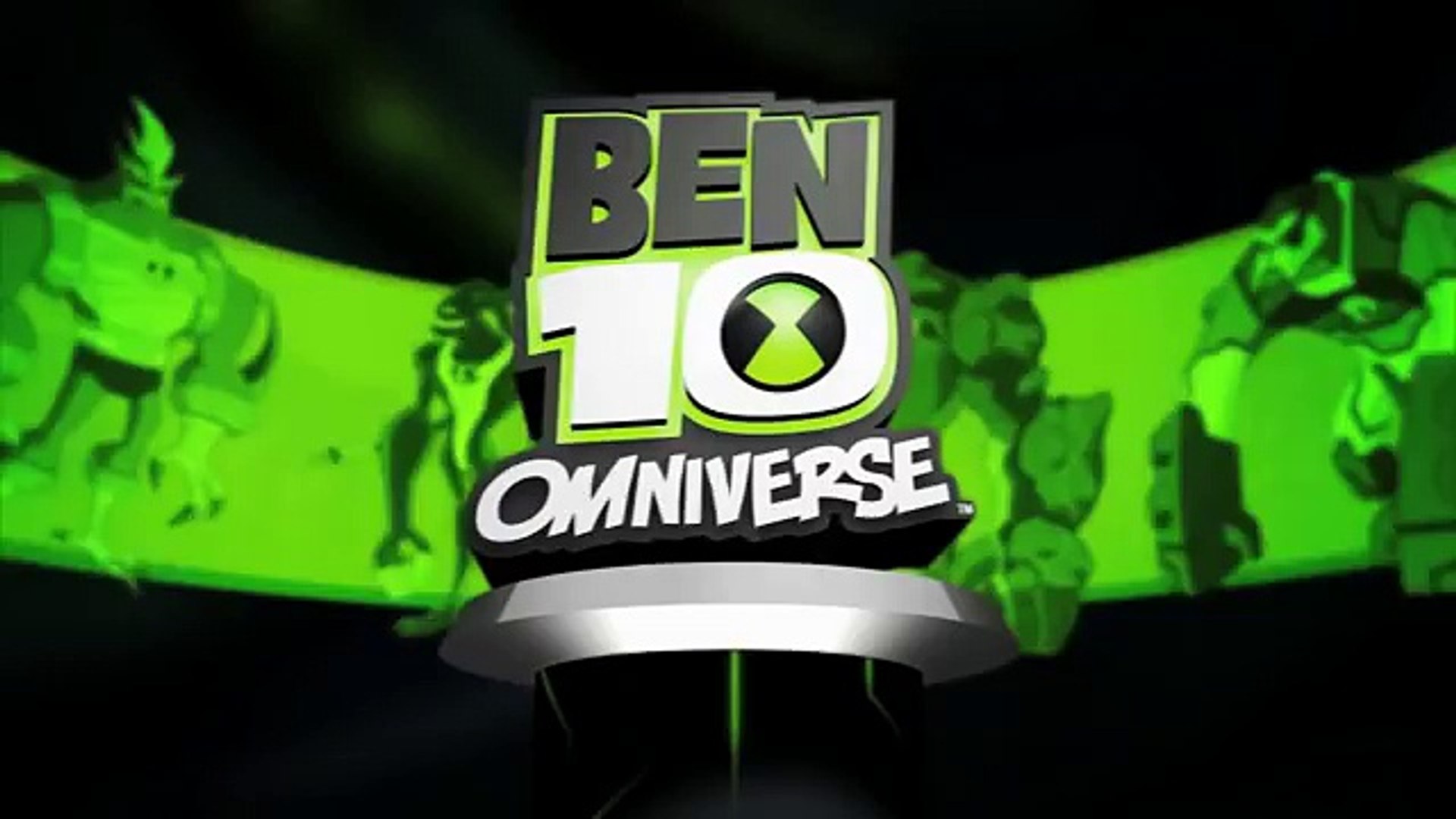 Preview 2 | Ben 10 Omniverse | Cartoon Network