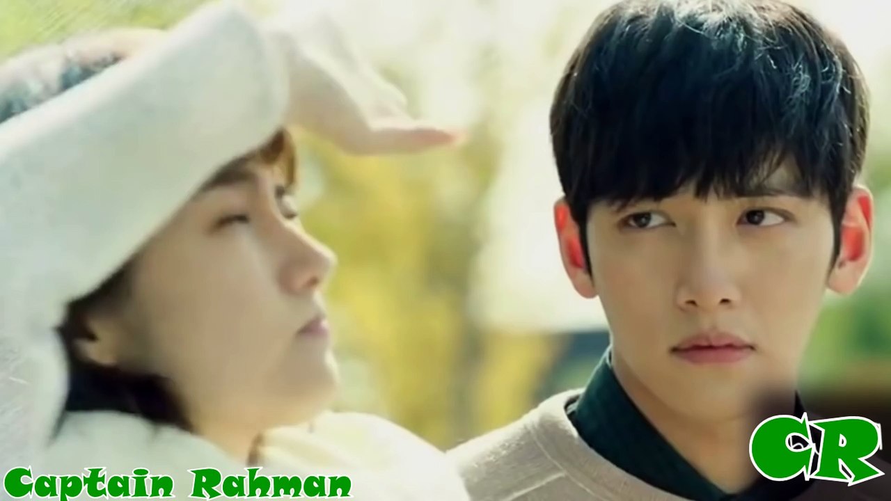 MAIN WOH CHAAND Video Song   Tera Suroor   Korean Mix   Captain Rahman