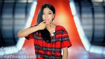 Abhi Toh Party Shuru Hui Hai  FULL VIDEO HD Khoobsurat   (korean mix) by Captain Rahman