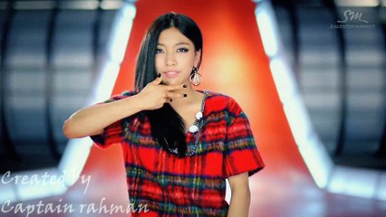 Abhi Toh Party Shuru Hui Hai  FULL VIDEO HD Khoobsurat   (korean mix) by Captain Rahman