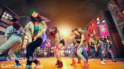 Baby Doll  Ragini MMS 2 Video Song HD    (korean mix) by Captain Rahman