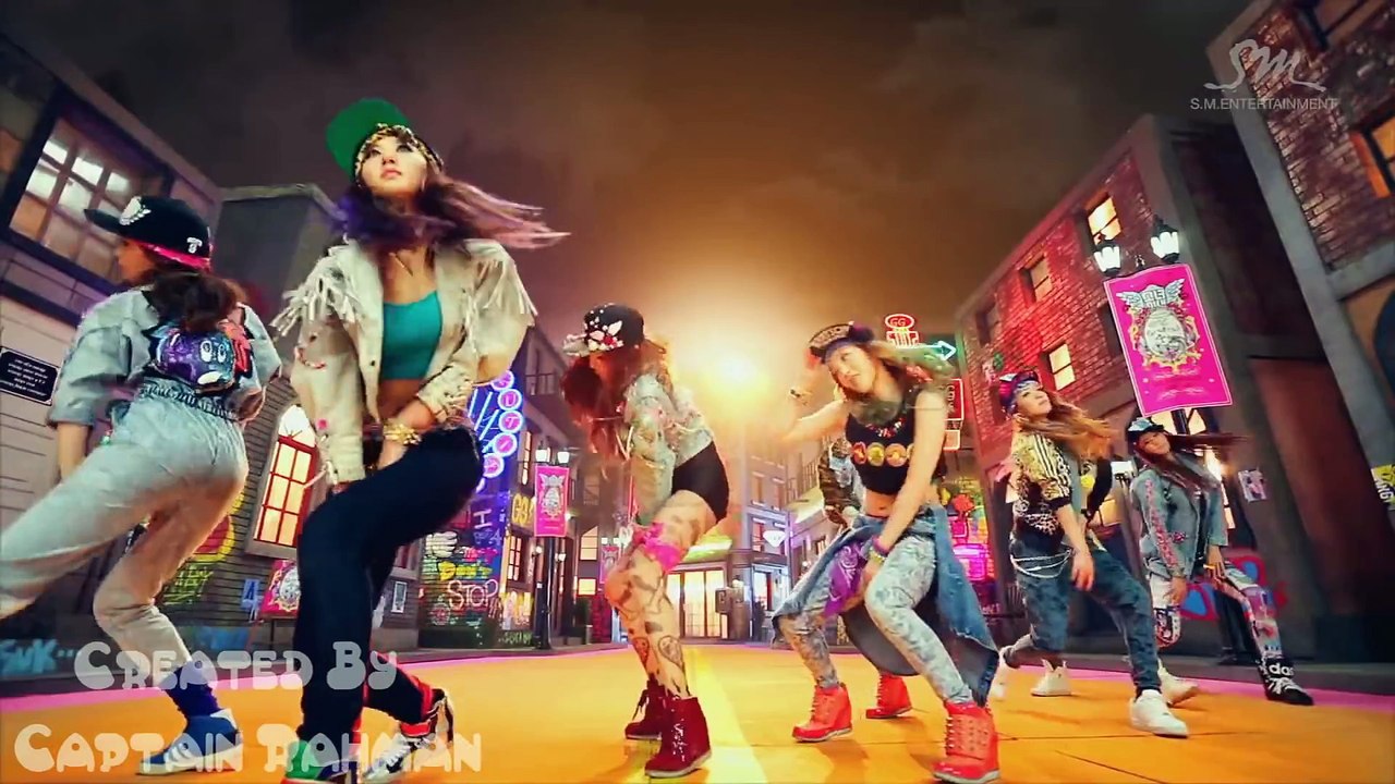 Baby Doll  Ragini MMS 2 Video Song HD    (korean mix) by Captain Rahman