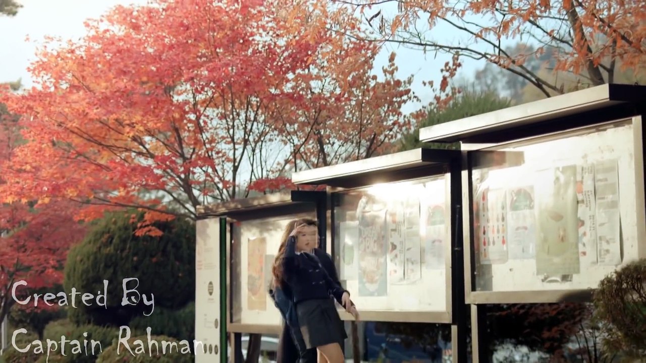 Love is a Waste of Time' VIDEO SONG   PK   Korean Mix   Captain Rahman