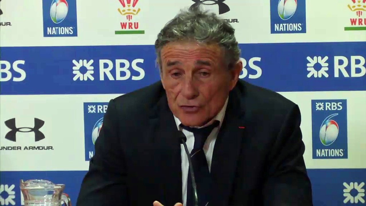 XV de France - Plisson ou Trinh-Duc ?