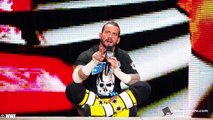 10 Most Surreal Moments In WWE History