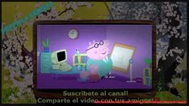 ►PEPPA PIG EN ESPAÑOL VIDEO YOUTUBE 1 - PEPPA PIG LA CERDITA CAPITULOS COMPLETOS HD | Francais De