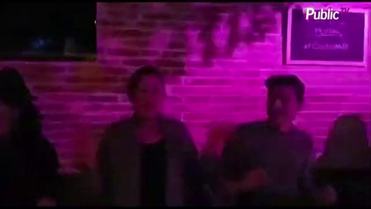 Exclu vidéo : Anaïs  Camizuli (SS7) s’éclate à Casablanca !