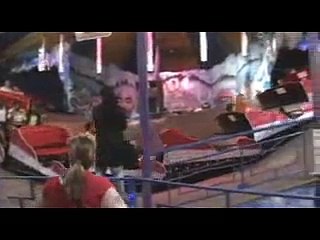 Polar Express @ Coney Island