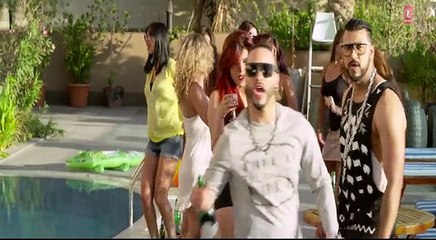 House Party Full Video Song | A KING, FLINT J | Latest ...