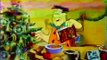 1994 - Flintstones Pebbles Cereal Christmas - Commercial