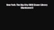 [PDF] New York: The Big City (Will Eisner Library (Hardcover)) [Download] Full Ebook
