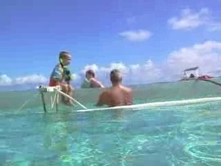 Intercontinental Moorea