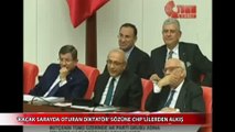 AKP'li vekil_ Kaçak Saray’da oturan diktatör