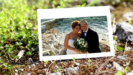 wedding photo presentation (Dimitris & Peny v2)