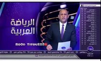 Yassine Yenzia a Choisi l'Algérie . Reportage Bein Sport