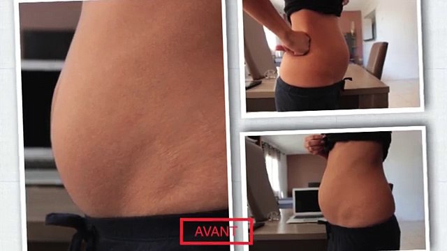 Comment perdre du poids rapidement (7 jours) Sans régime ni sport.