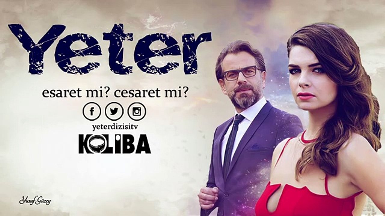 Yeter Dizi Müziği - Kâbus