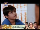 Naraaz Episode 15 on Ary Digital 16 February 2016 Indigo Tube
