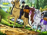 Horseland HD Staffel 1 Folge 5 Feuer und Wasser