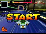 Mario Kart DS Nintendo DS Review - Video Review