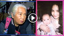 Rafathar Dapat Lagu dari Eyang - Cumicam 27 Februari 2016