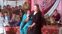 Poshto new mast dance in wedding 2016-HD-1080p_Google Brothers Attock