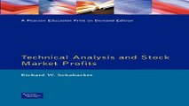 Download Technical Analysis and Stock Market Profits