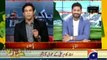 Waseem Akram Sharing Very Funny Incident Happens During PSL Match