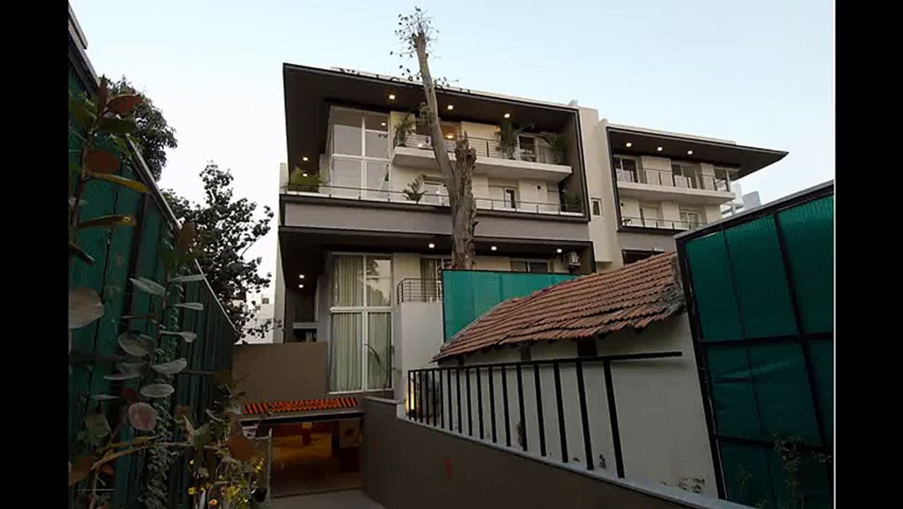 Nitesh Camp David