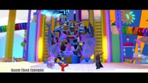 LEGO Dimensions Walkthrough Part 1 - Prologue/Batmobile!! (Gameplay PS4/XB1/Wii U 1080p HD)