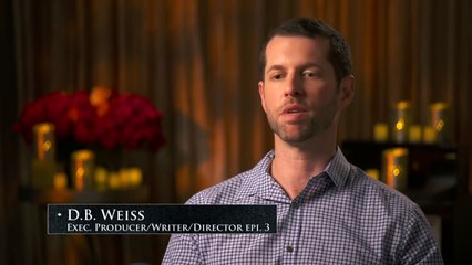 Game of Thrones Season 3 - Inside Episode 9 (HBO)