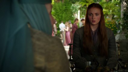 Game of Thrones Season 3 - Politics Of Marriage (HBO)