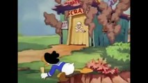 Pato donald Dibujos animados de Disney - espanol latino 6