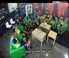 ردة فعل اللاعبين على ترشيحات دائرة الخطر والتغيرات داخل الفرق The Victorious