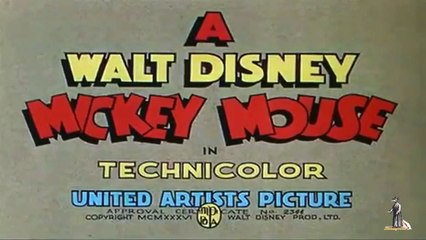 Mickey mouse: Mickeys elephant (DISNEY)