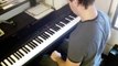 Gravity Falls - Opening Theme - Piano (w/ sheets)