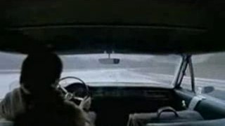 Amazing Ability to Drive