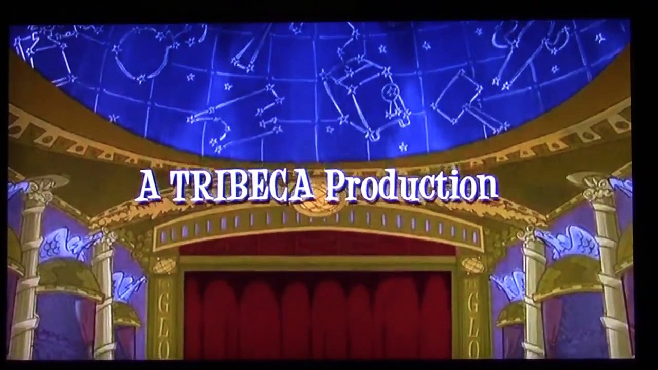 ADVENTURES OF ROCKY & BULLWINKLE 2000 OPENING