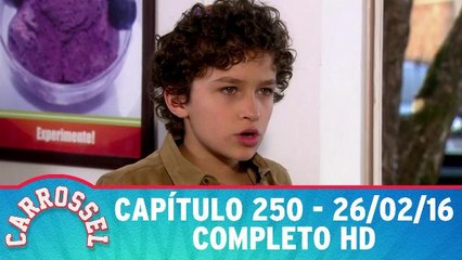 Davi flagra Valéria com Jaime