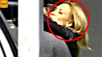 Salman Khan KISSED Iulia Vantur | Bollywood Asia